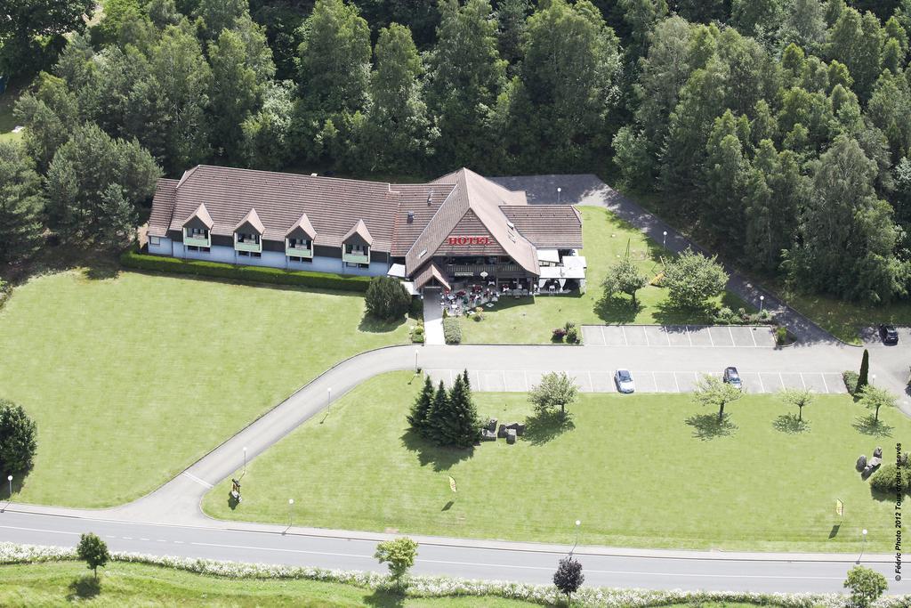 Le Relais Des Chateaux Forts บิตช์ ห้อง รูปภาพ