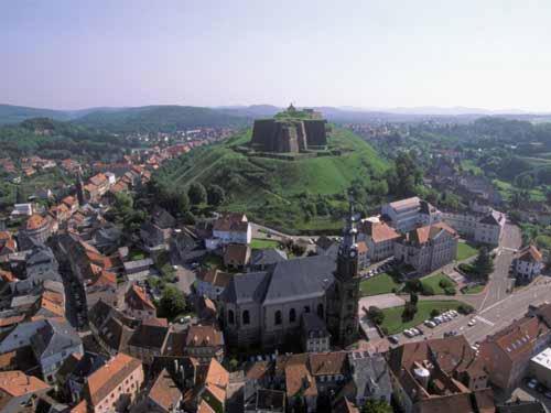 Le Relais Des Chateaux Forts บิตช์ ภายนอก รูปภาพ