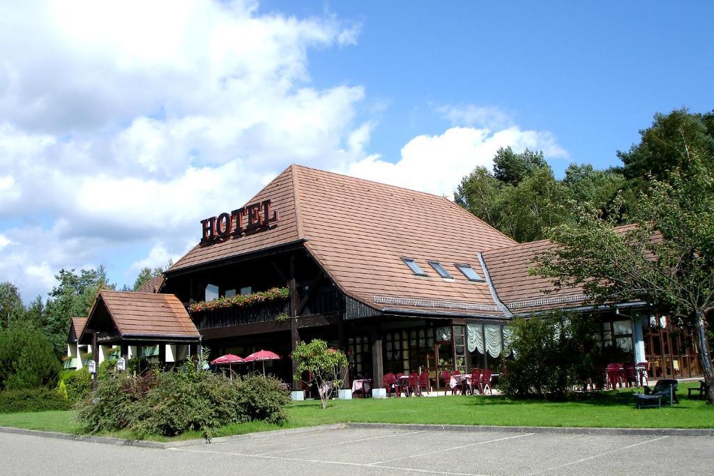 Le Relais Des Chateaux Forts บิตช์ ภายนอก รูปภาพ
