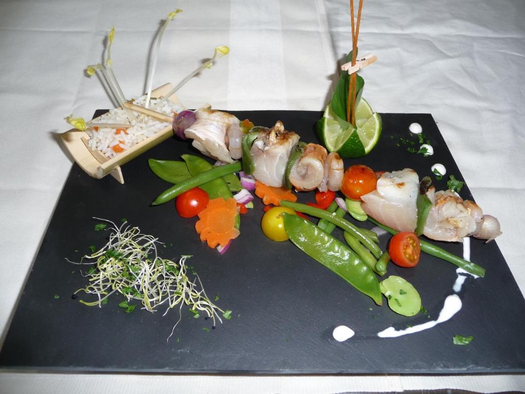 Le Relais Des Chateaux Forts บิตช์ ภายนอก รูปภาพ