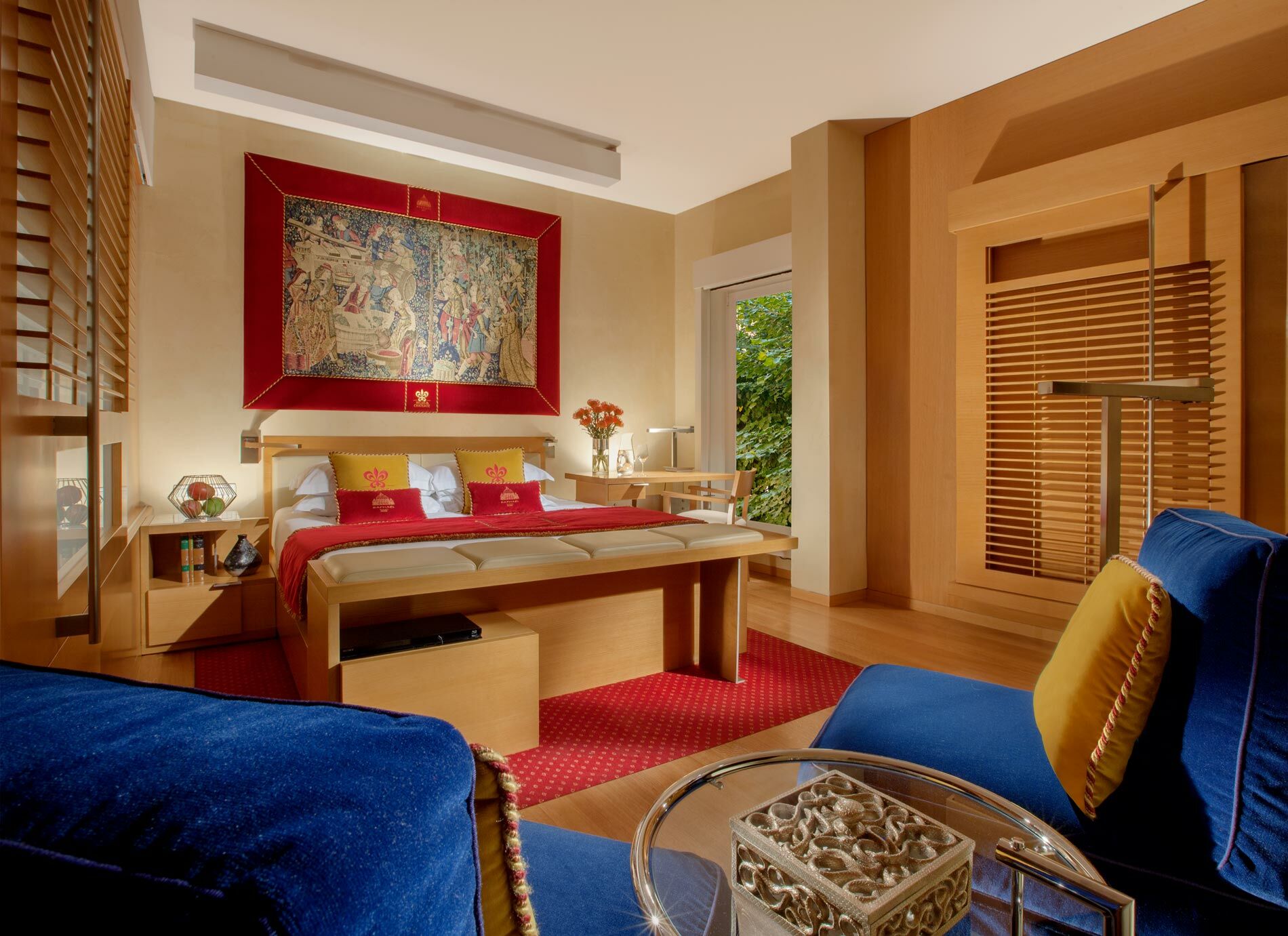 Le Relais Des Chateaux Forts บิตช์ ภายนอก รูปภาพ